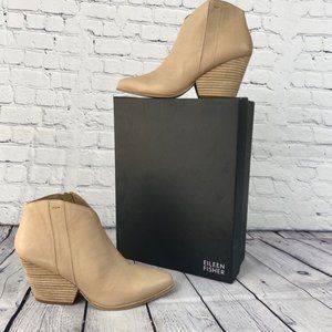 Eileen Fisher Trail Bootie